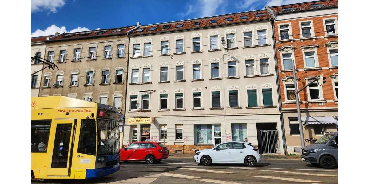 Gewerbeobjekt Leipzig Nordwest - 200.000&euro; | Angebot:27250652
