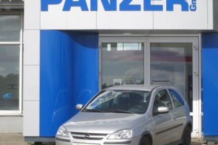 Opel Corsa 117.000 km 1.390 &euro; Leipzig 04179