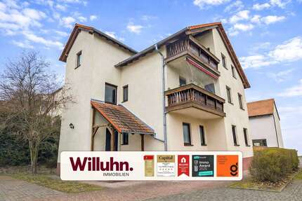 Wohnung Leipzig Südost - 4 Zimmer, 120 m&sup2;, 329.000&euro; | Angebot:25938690