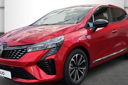 Renault Clio 7.000 km 19.995 € Leipzig 04129