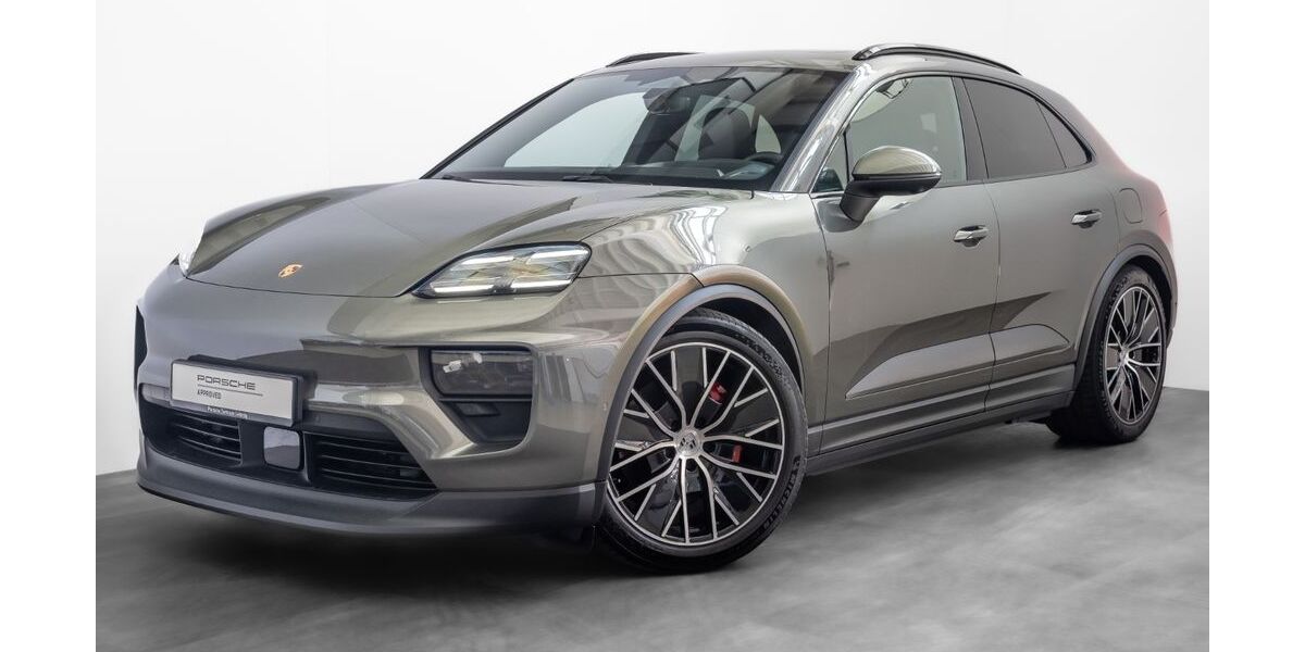 Porsche Macan 29.239 km 90.800 &euro; Leipzig 04356