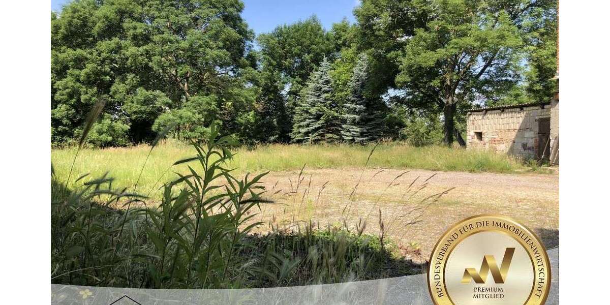 Grundstück zu verkaufen in Bad Dürrenberg 99.900 € 1486 m² zimmer