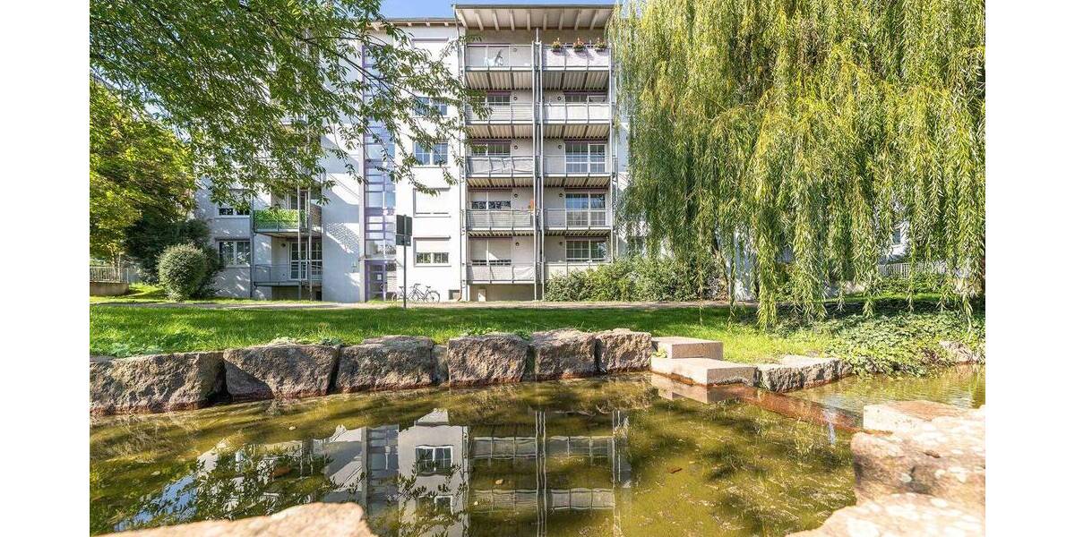 Etagenwohnung Großkugel Großkugel - 2 Zimmer, 51 m&sup2;, 81.800&euro; | Angebot:25674396