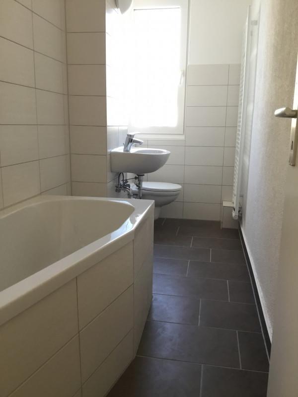 3-Raum-Wohnung mit Balkon zu vermieten! zimmer