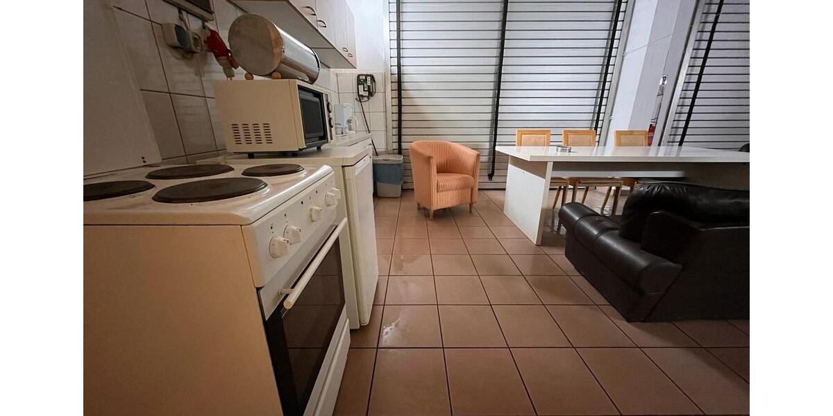 Monteurzimmer Apartment Bad Dürrenberg zimmer