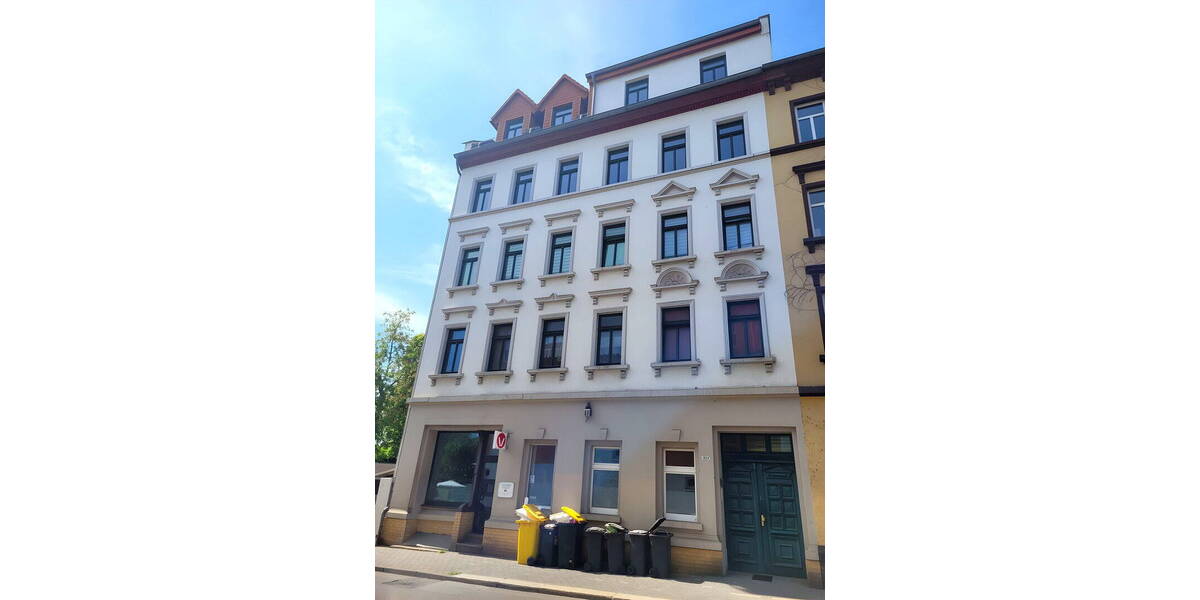 Etagenwohnung Leipzig Großzschocher - 4 Zimmer, 115 m&sup2;, 898&euro; | Angebot:26740618