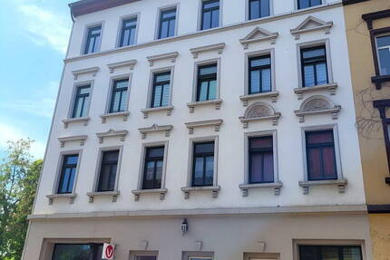 Wohnung Leipzig Großzschocher - 4 Zimmer, 115 m&sup2;, 898&euro; | Angebot:26740618