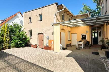 Haus zum Kaufen in Halle 490.000 € 120 m²