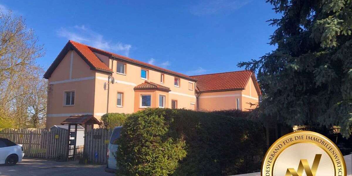 Einfamilienhaus Zwenkau - 9 Zimmer, 273 m&sup2;, 499.800&euro; | Angebot:26271858