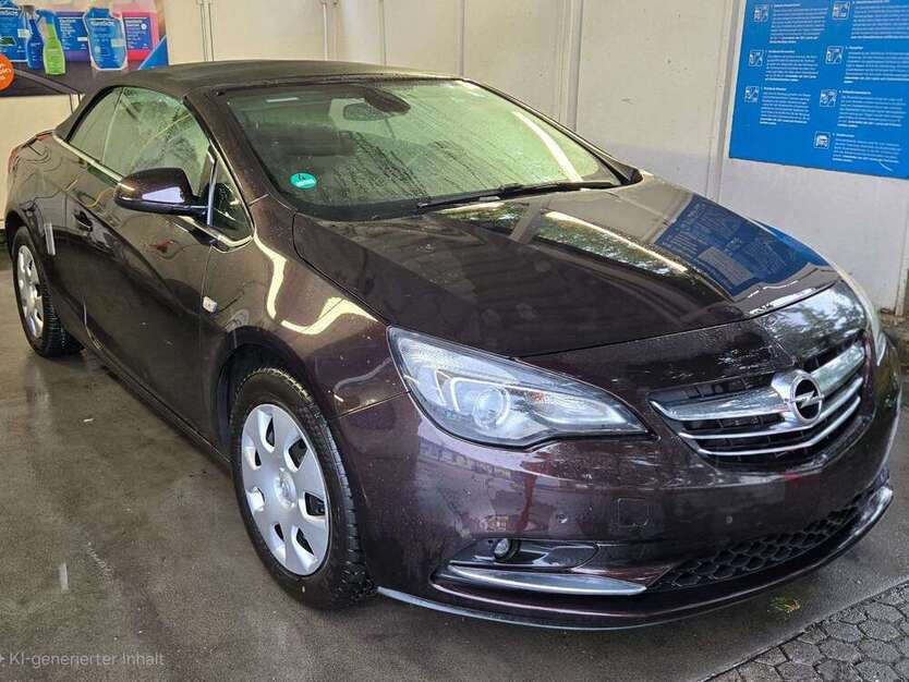 Cascada
