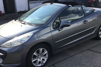 Peugeot 207 97.000 km 1.990 &euro; Leipzig 04179