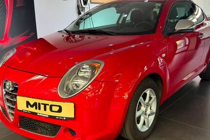 Alfa Romeo MiTo 126.928 km 2.990 &euro; Leipzig 04179