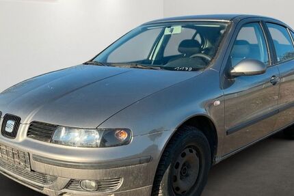 Seat Leon 193.841 km 999 &euro; Brehna 06796