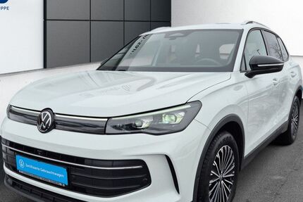 VW Tiguan 11.055 km 36.460 &euro; Wurzen 04808