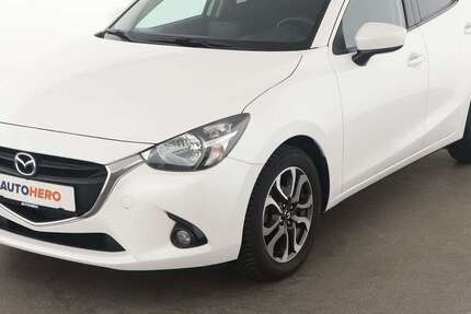 Mazda 2 57.737 km 10.770 &euro; Leipzig 04328