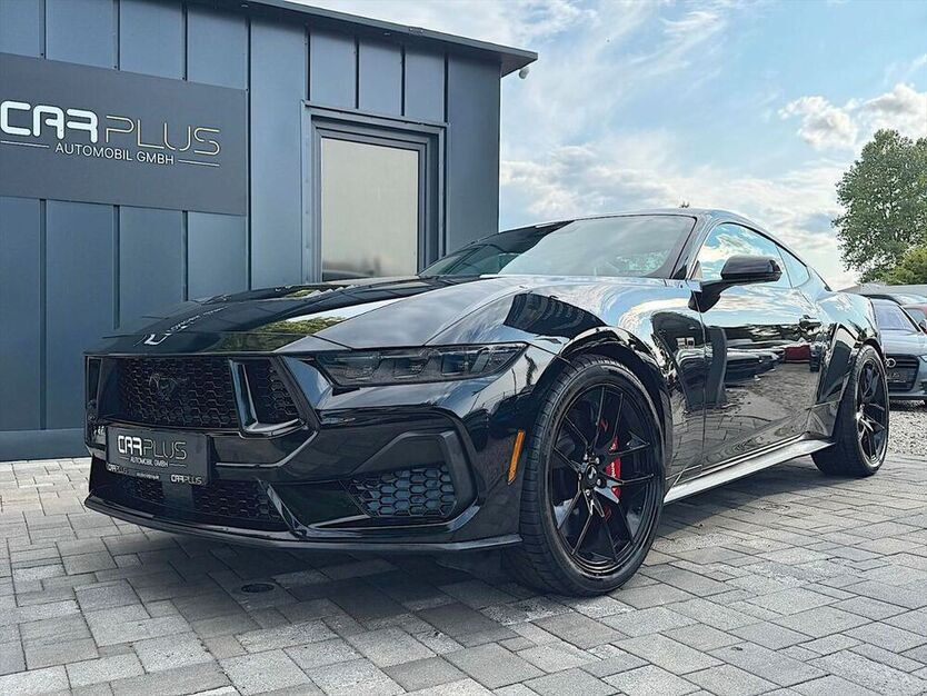 Mustang