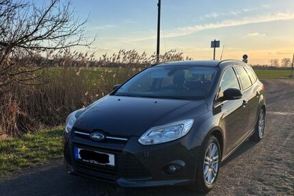 Ford Focus 88.498 km 7.390 &euro; Kabelsketal 06184