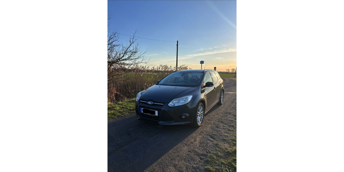 Ford Focus 88.498 km 7.390 &euro; Kabelsketal 06184