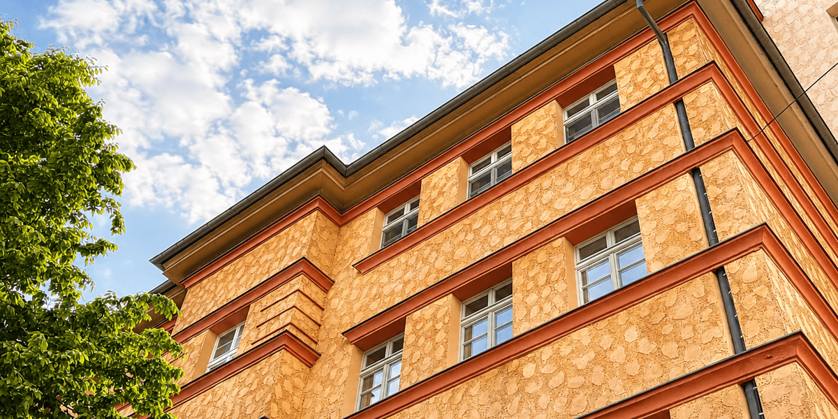 Etagenwohnung Leipzig Wahren - 2 Zimmer, 43 m&sup2;, 559&euro; | Angebot:27157639