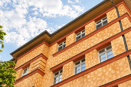 Wohnung Leipzig Wahren - 2 Zimmer, 43 m&sup2;, 559&euro; | Angebot:27157639