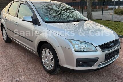Ford Focus 223.000 km 1.300 &euro; Landsberg 06188
