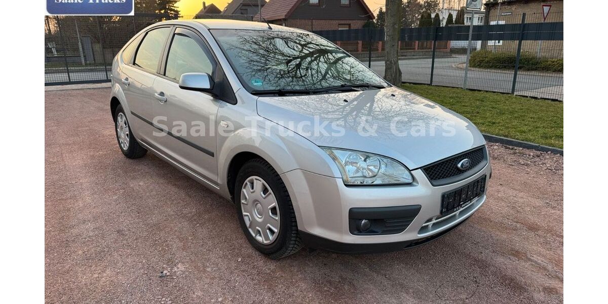 Ford Focus 223.000 km 1.300 &euro; Landsberg 06188