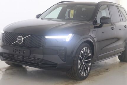 Volvo XC90 21.600 km 81.600 € Leipzig 04179