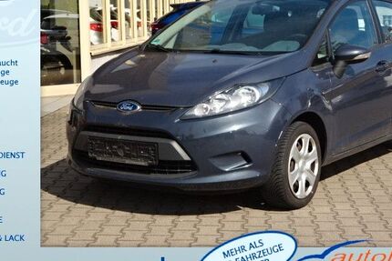 Ford Fiesta 157.798 km 2.440 &euro; Eilenburg 04838
