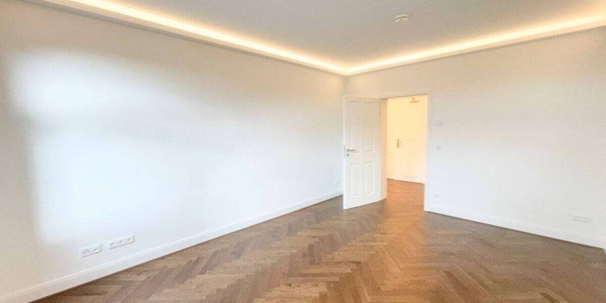 Etagenwohnung Leipzig Altlindenau - 2 Zimmer, 57 m&sup2;, 765&euro; | Angebot:26903590