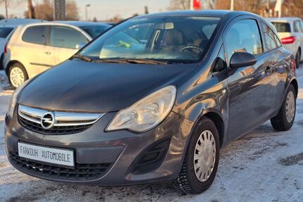 Opel Corsa 243.200 km 990 &euro; Leipzig 04319