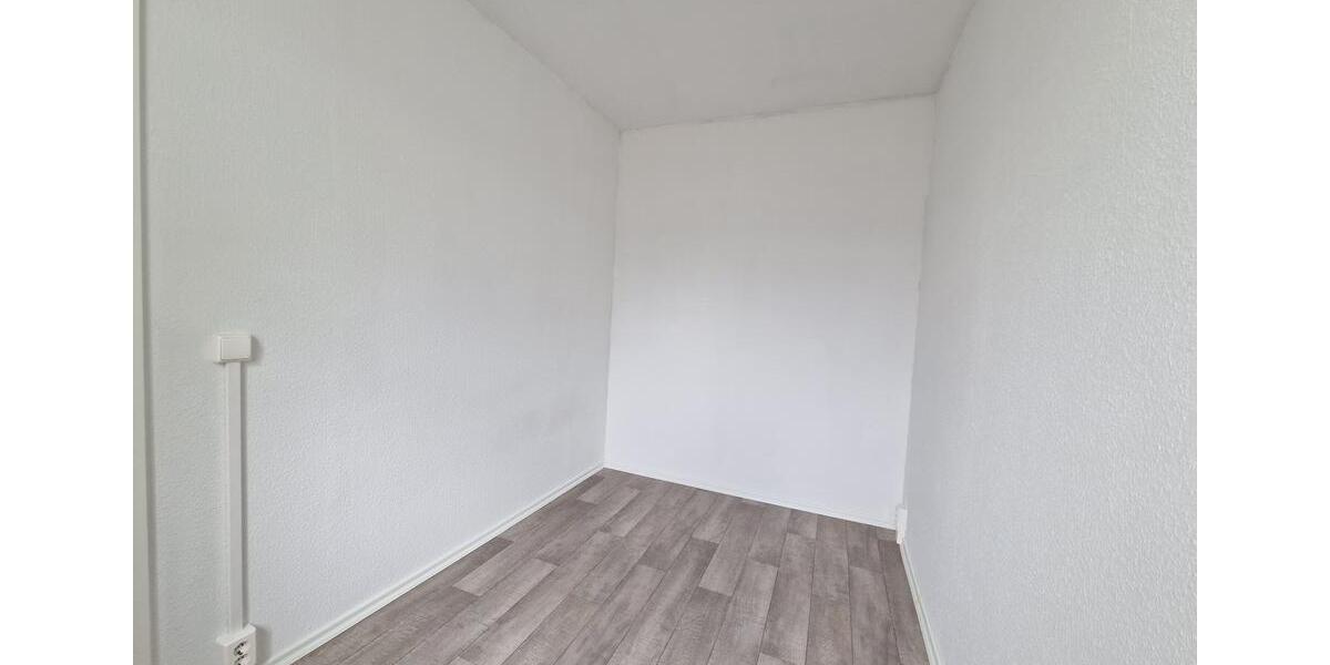 Etagenwohnung Leipzig Lausen-Grünau - 2 Zimmer, 43 m&sup2;, 433&euro; | Angebot:26101444