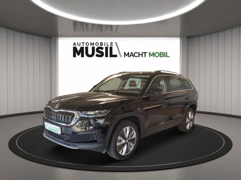 Kodiaq