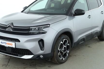 Citroen C5 Aircross 32.834 km 23.640 &euro; Leipzig 04328