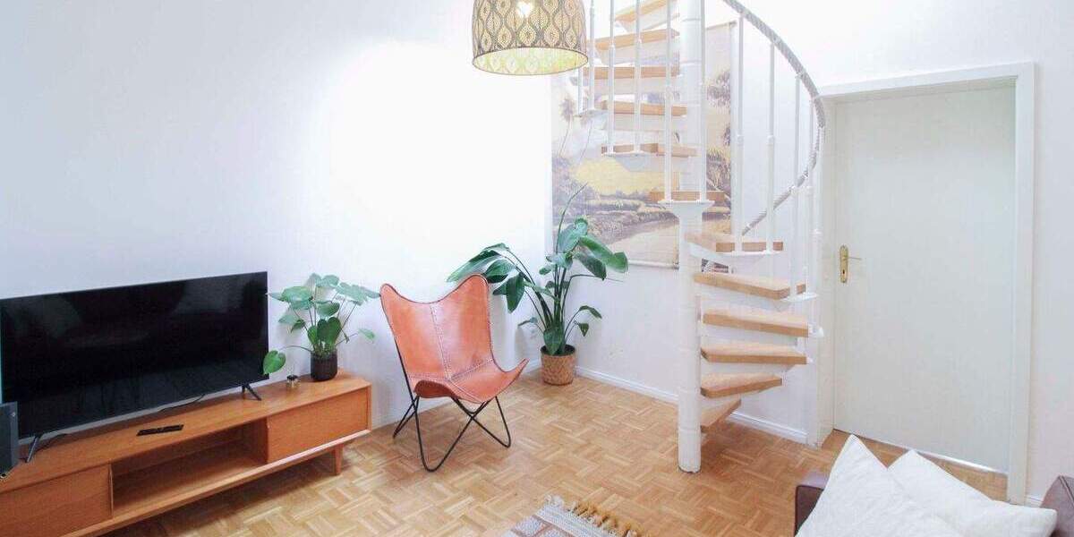 Einfamilienhaus Leipzig Zentrum-West - 2 Zimmer, 220.000&euro; | Angebot:25715036