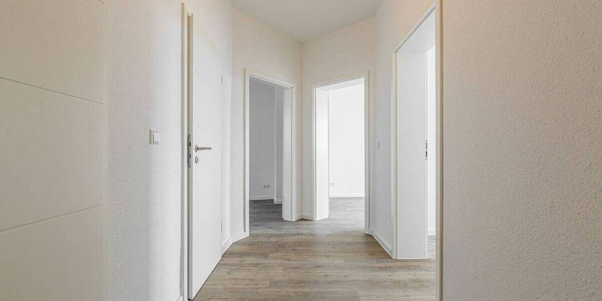 Etagenwohnung Leipzig Reudnitz-Thonberg - 3 Zimmer, 60 m&sup2;, 181.000&euro; | Angebot:26870188