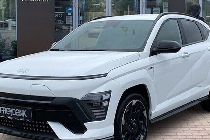 Hyundai KONA 8.482 km 34.899 &euro; Leipzig 04328