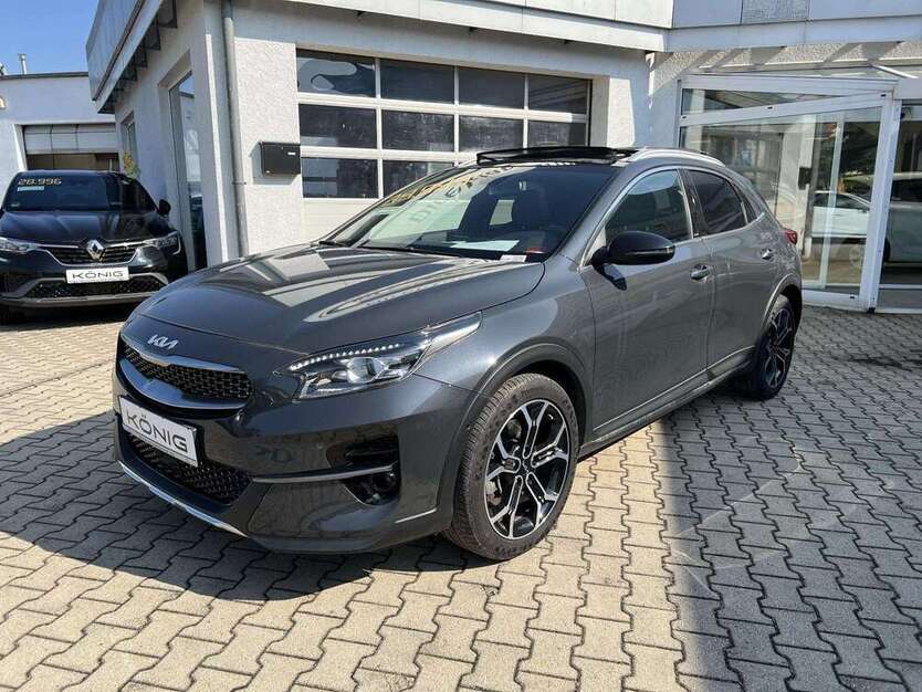 XCeed