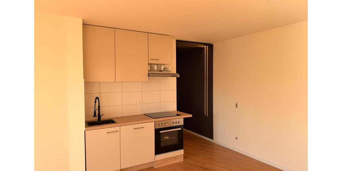 Dachgeschoßwohnung Rackwitz - 2 Zimmer, 47 m&sup2;, 106.300&euro; | Angebot:26995073