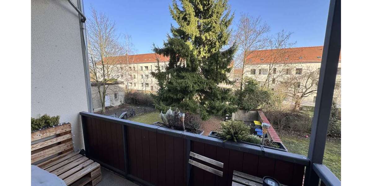 Etagenwohnung Leipzig Nordwest - 2 Zimmer, 70 m&sup2;, 200.000&euro; | Angebot:26266005