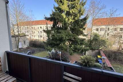 Wohnung Leipzig Nordwest - 2 Zimmer, 70 m&sup2;, 200.000&euro; | Angebot:26266005
