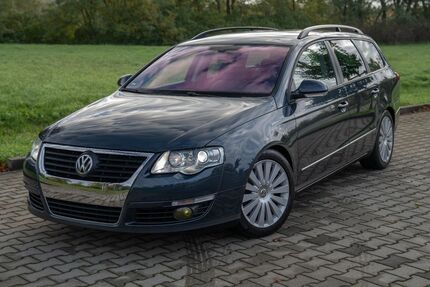 VW Passat 139.000 km 9.499 &euro; Schkeuditz 04435