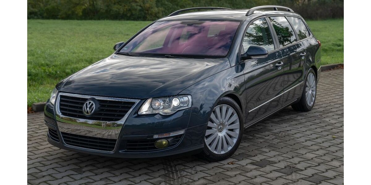 VW Passat 139.000 km 9.499 &euro; Schkeuditz 04435