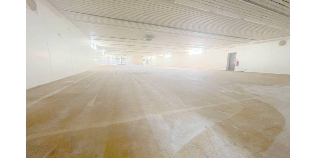 Gewerbeobjekt Leipzig Böhlitz-Ehrenberg - 3.285&euro; | Angebot:25689032