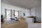 Etagenwohnung Leipzig Neustadt-Neuschönefeld - 4 Zimmer, 114 m&sup2;, 643.000&euro; | Angebot:26273762