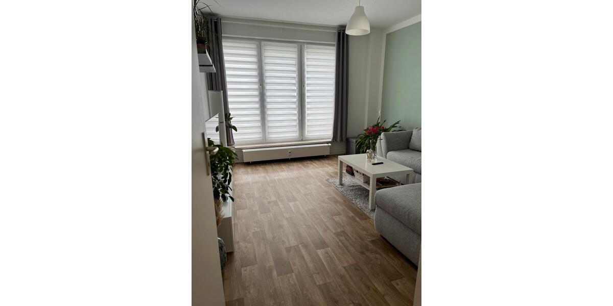 Etagenwohnung Leipzig Nord - 2 Zimmer, 51 m&sup2;, 616&euro; | Angebot:26613583