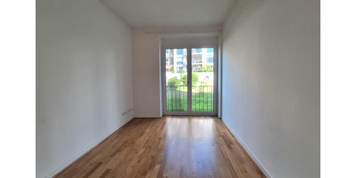 Etagenwohnung Leipzig Süd - 3 Zimmer, 74 m&sup2;, 1.001&euro; | Angebot:26355001