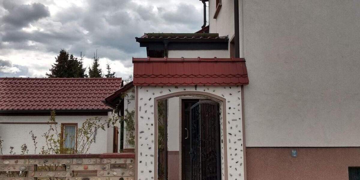 Mehrfamilienhaus, Wohnhaus Naunhof - 6 Zimmer, 190 m&sup2;, 349.000&euro; | Angebot:22335015