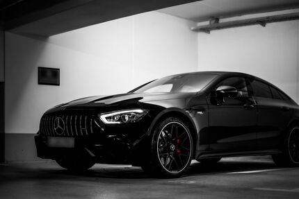 Mercedes-Benz AMG GT 27.000 km 74.350 &euro; Leipzig 04103