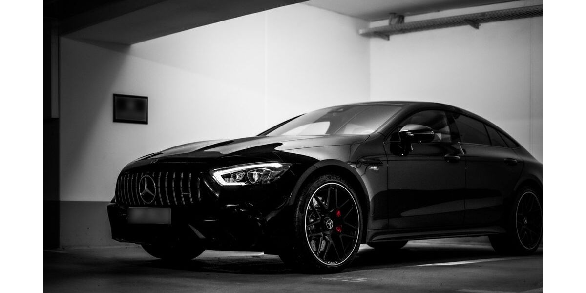 Mercedes-Benz AMG GT 27.000 km 74.350 &euro; Leipzig 04103