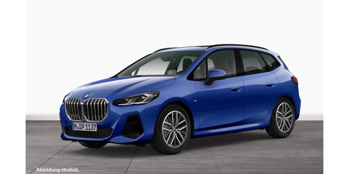 BMW 220 Active Tourer 12.521 km 38.575 &euro; Leipzig 04103